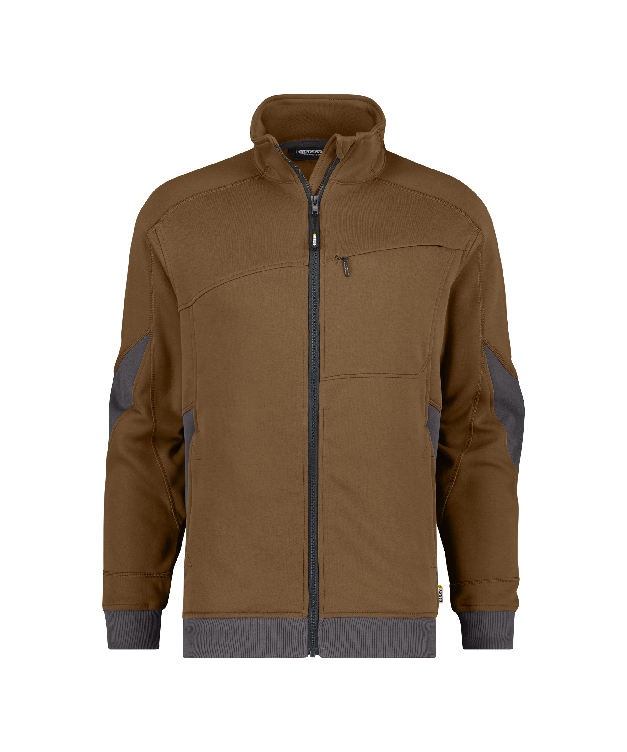 DASSY® Velox - Sweater - Afbeelding 7