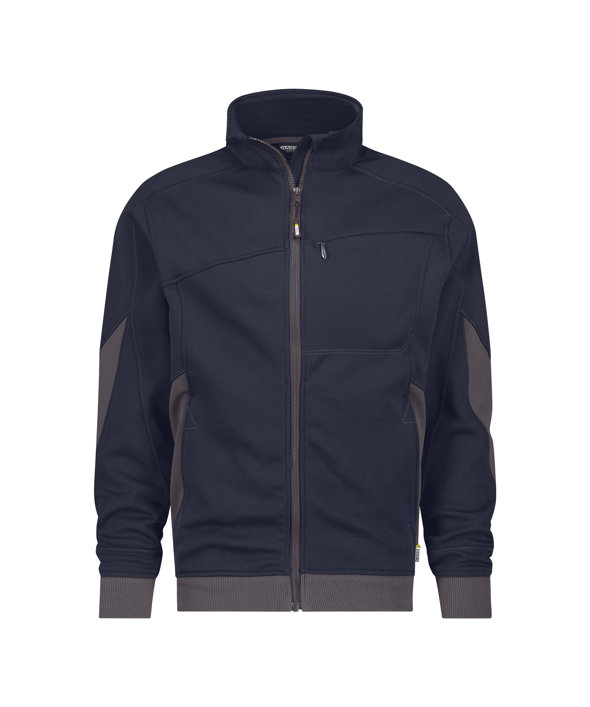DASSY® Velox - Sweater - Afbeelding 10