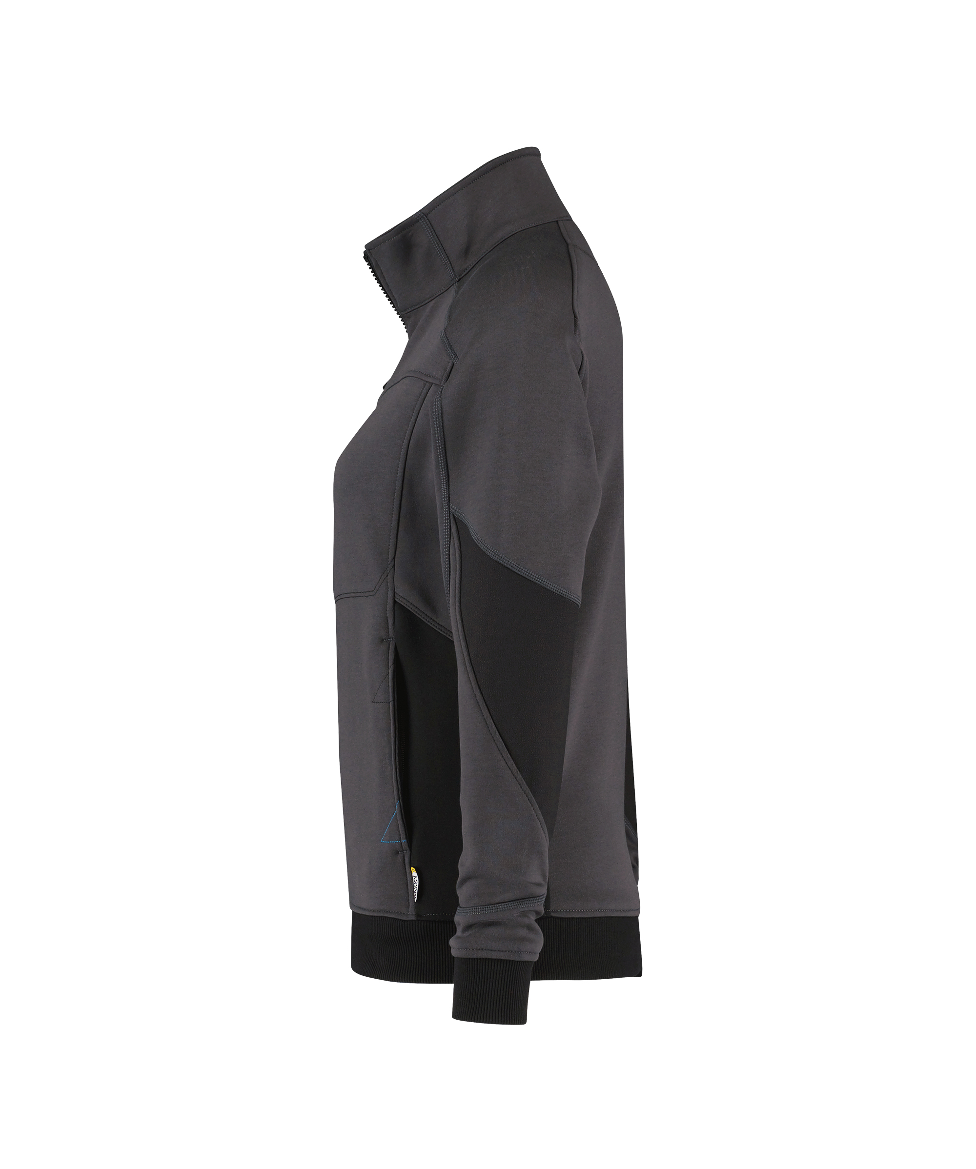 DASSY® Velox Women - Sweater voor dames - Afbeelding 3