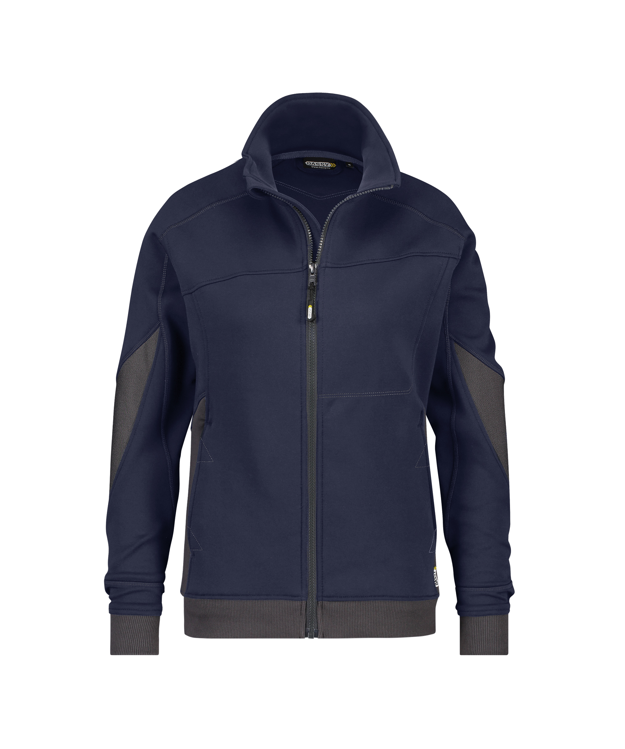 DASSY® Velox Women - Sweater voor dames - Afbeelding 7