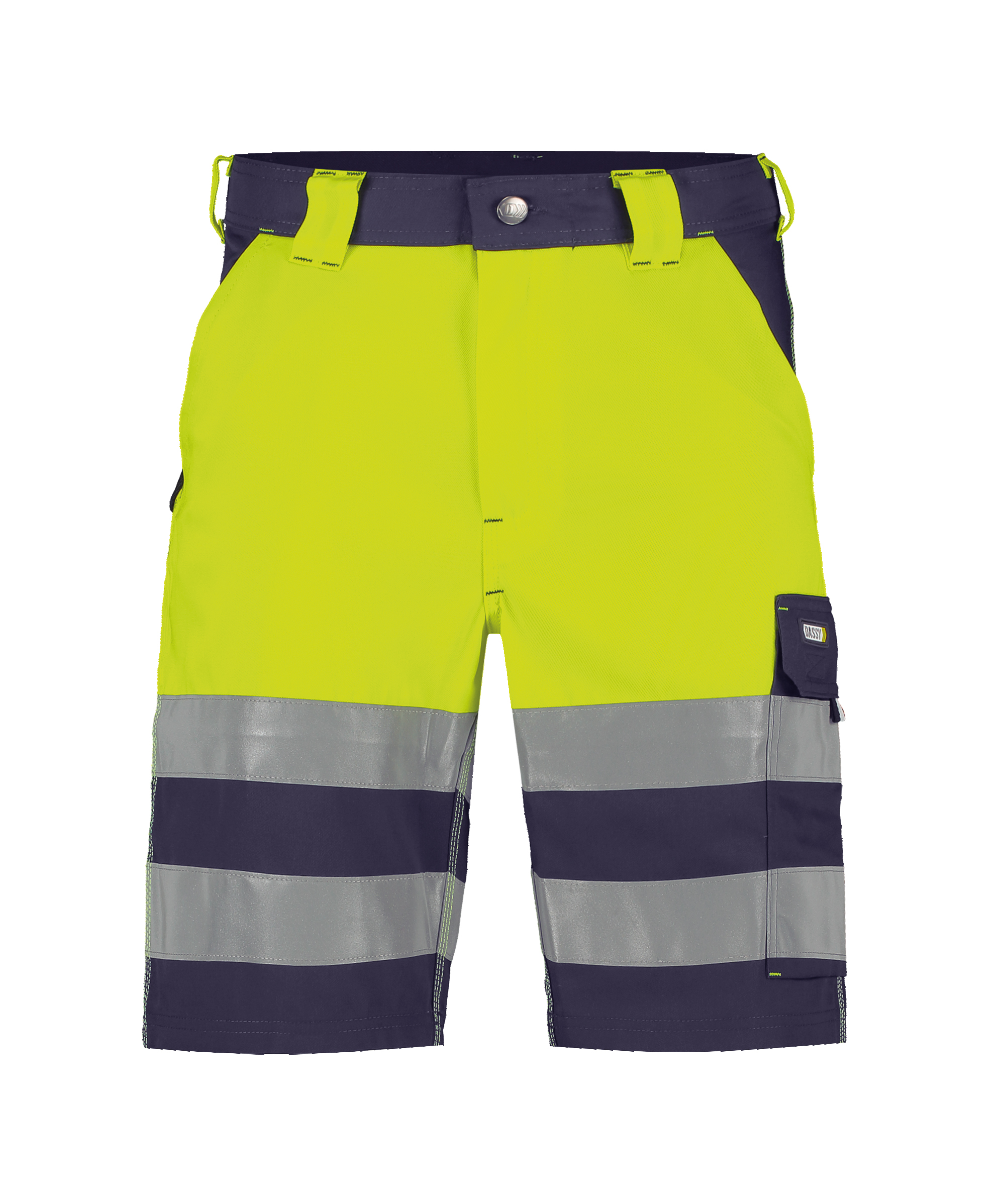 DASSY® Venna - Hogezichtbaarheidsshort