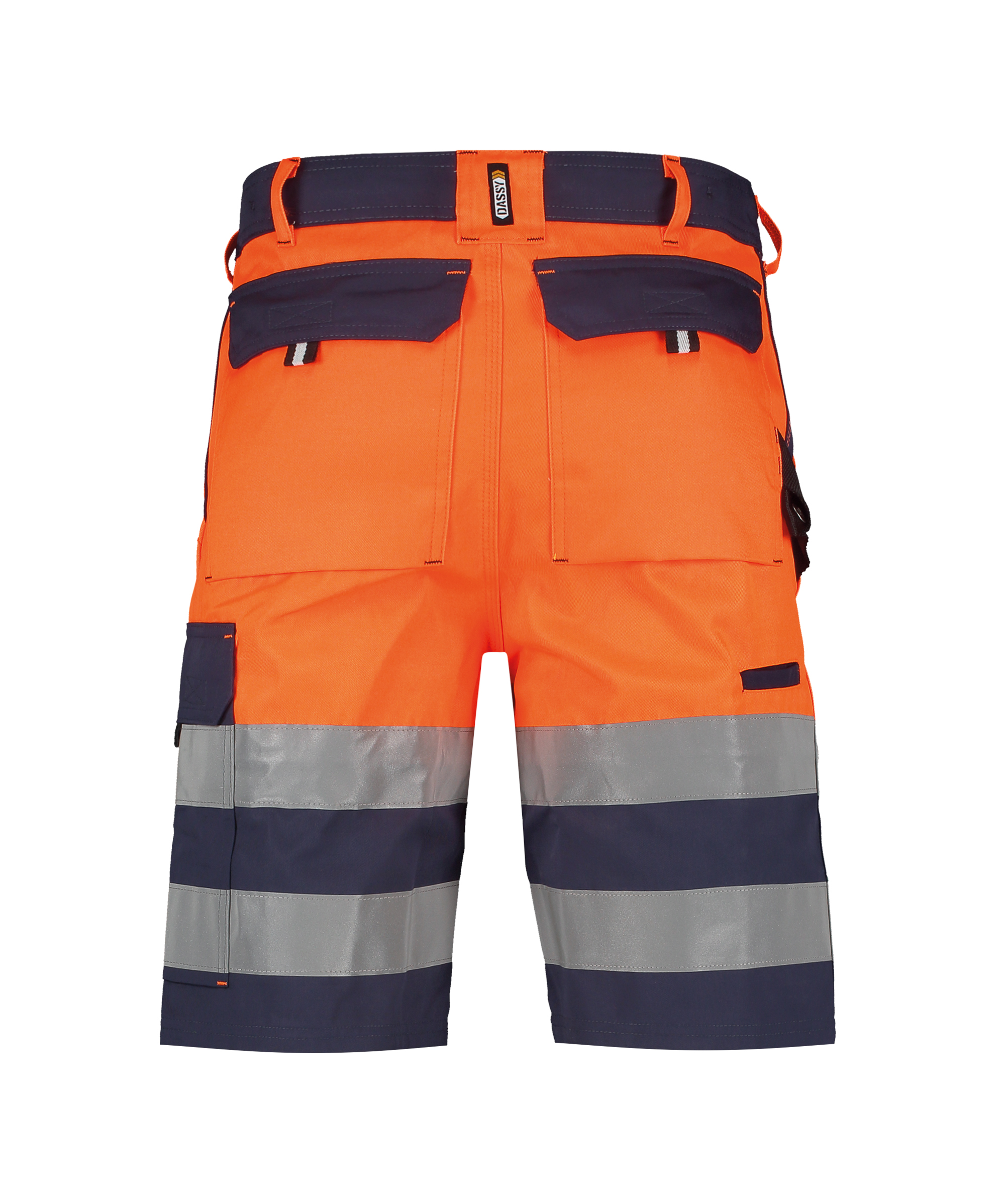 DASSY® Venna - Hogezichtbaarheidsshort - Afbeelding 6