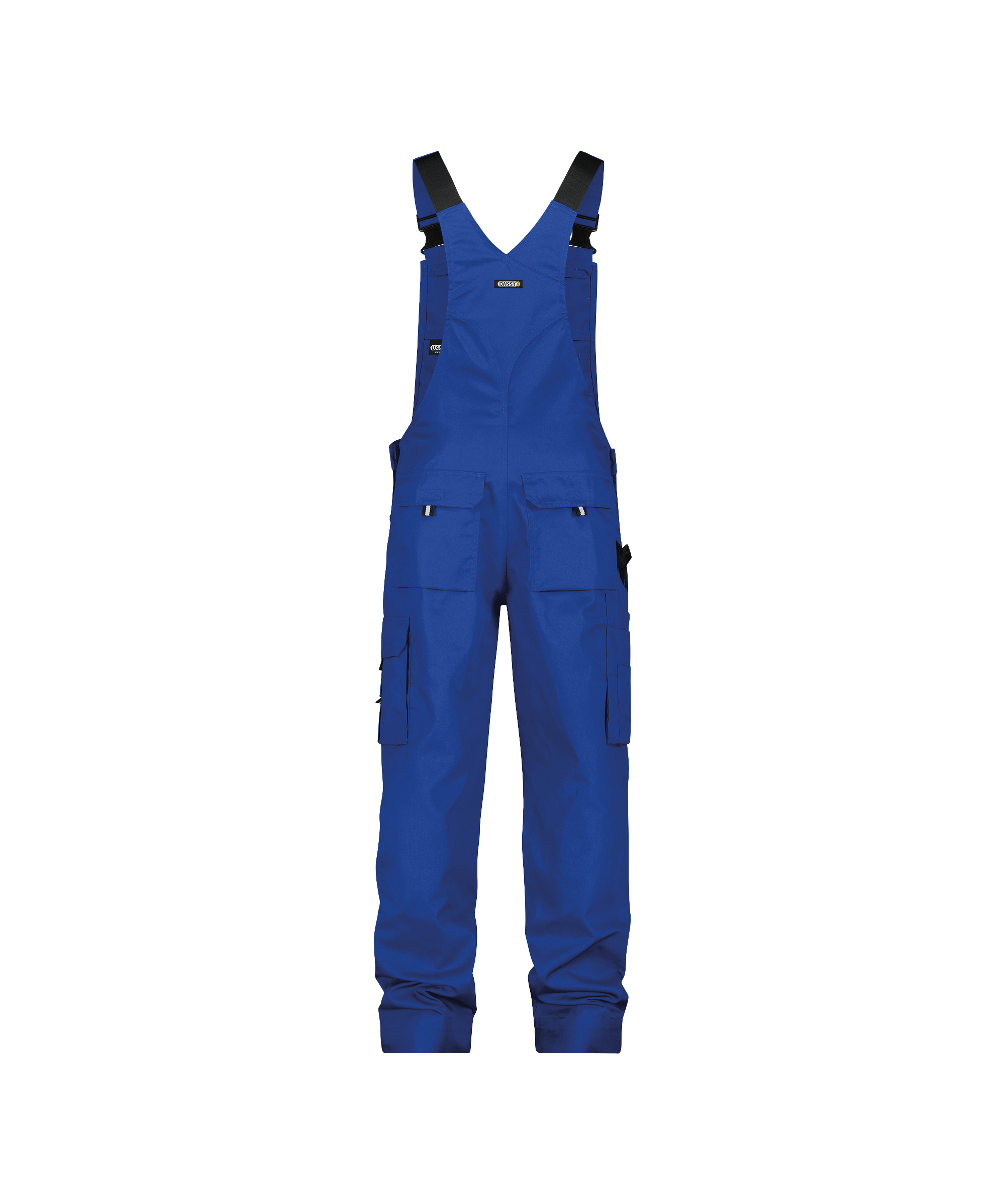 DASSY® Ventura - Bretelbroek met kniezakken - Afbeelding 2