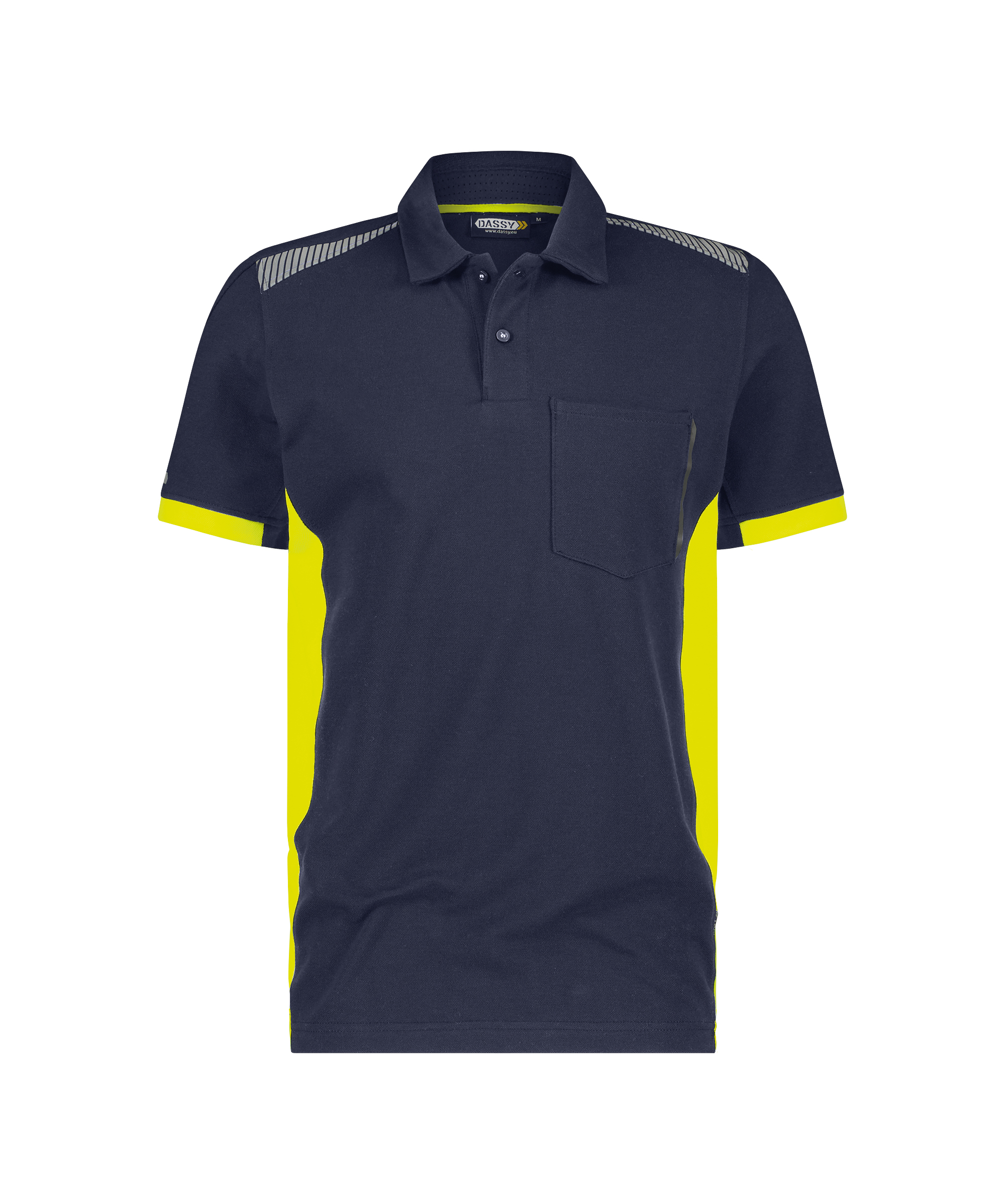 DASSY® Veracruz - Polo - Afbeelding 4