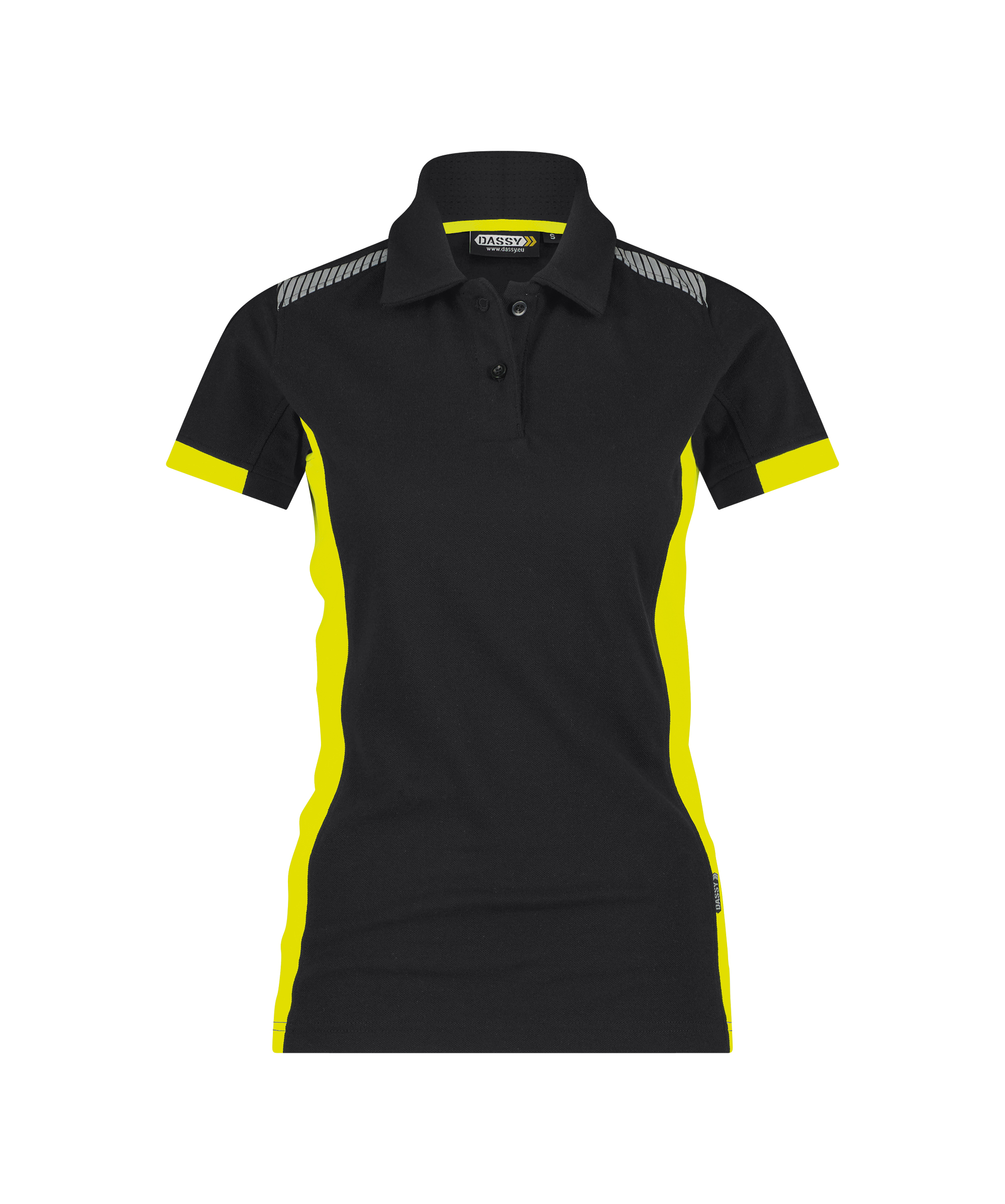 DASSY® Veracruz Women - Polo voor dames