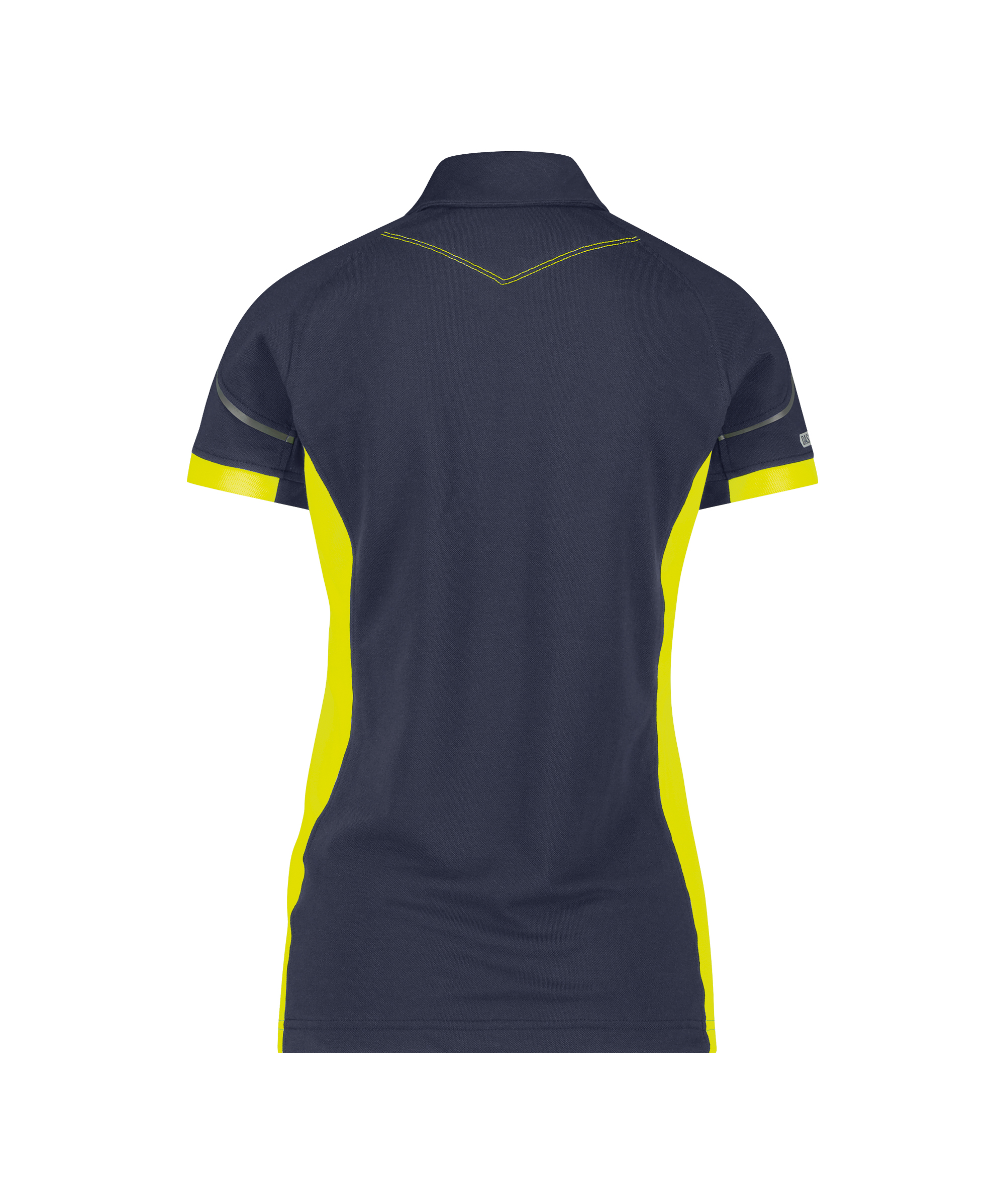 DASSY® Veracruz Women - Polo voor dames - Afbeelding 5