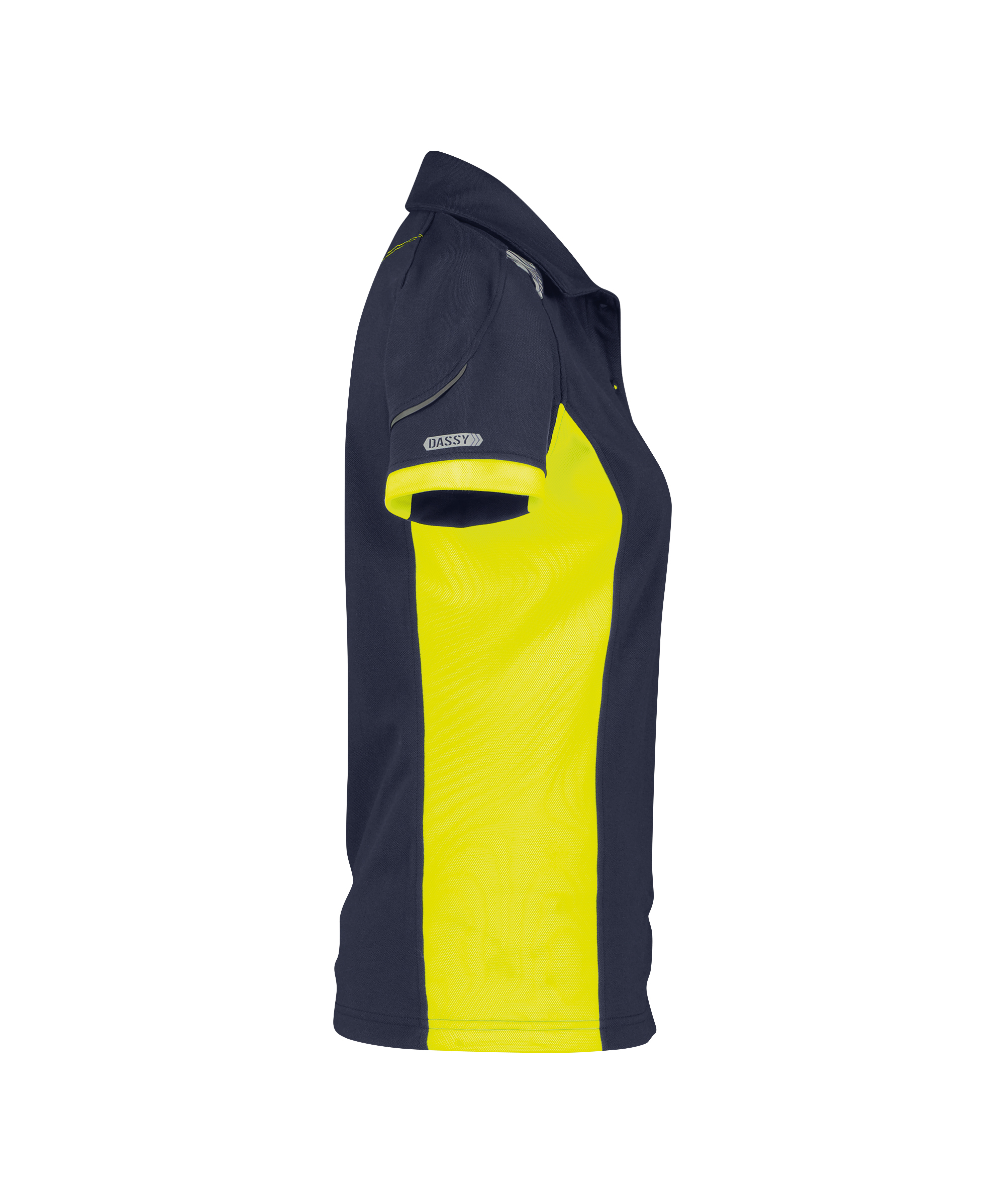 DASSY® Veracruz Women - Polo voor dames - Afbeelding 6