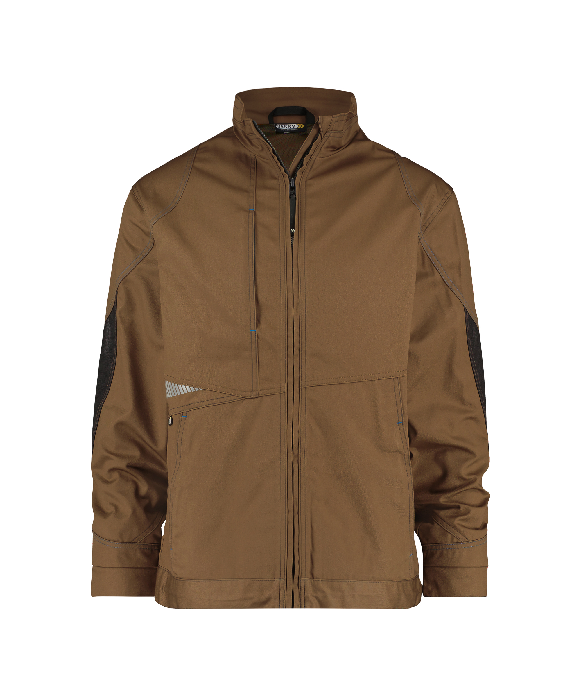 DASSY® Atom - Werkvest - Afbeelding 17