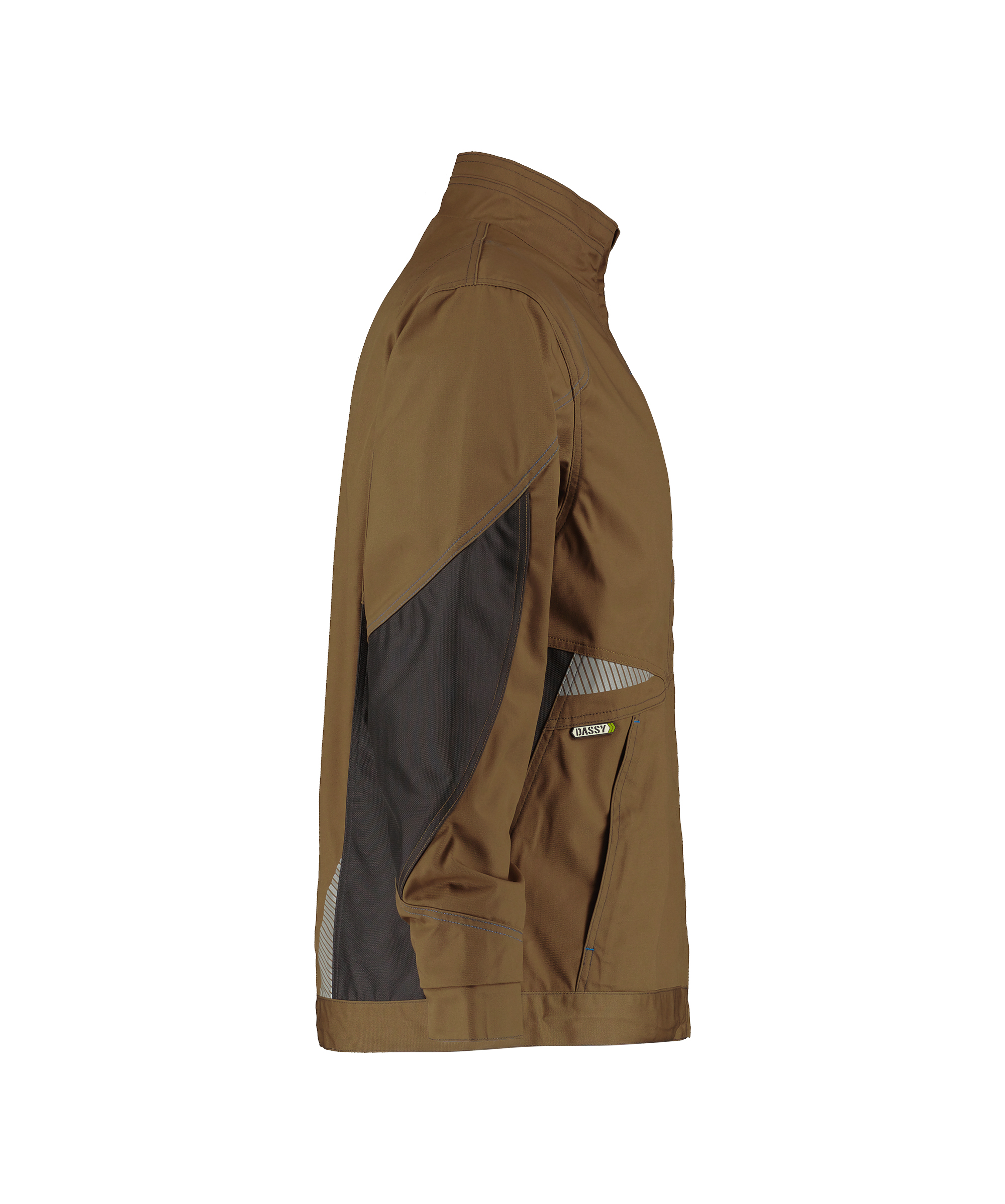 DASSY® Atom - Werkvest - Afbeelding 19