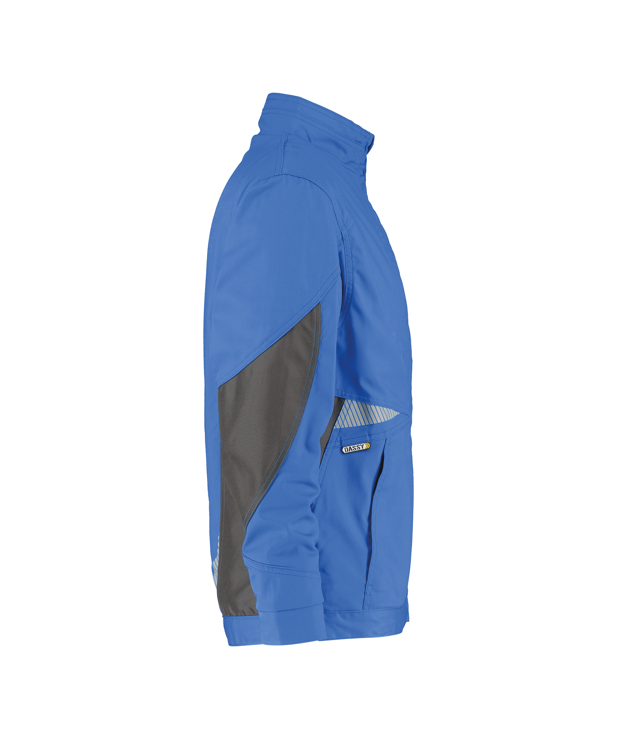 DASSY® Atom - Werkvest - Afbeelding 22