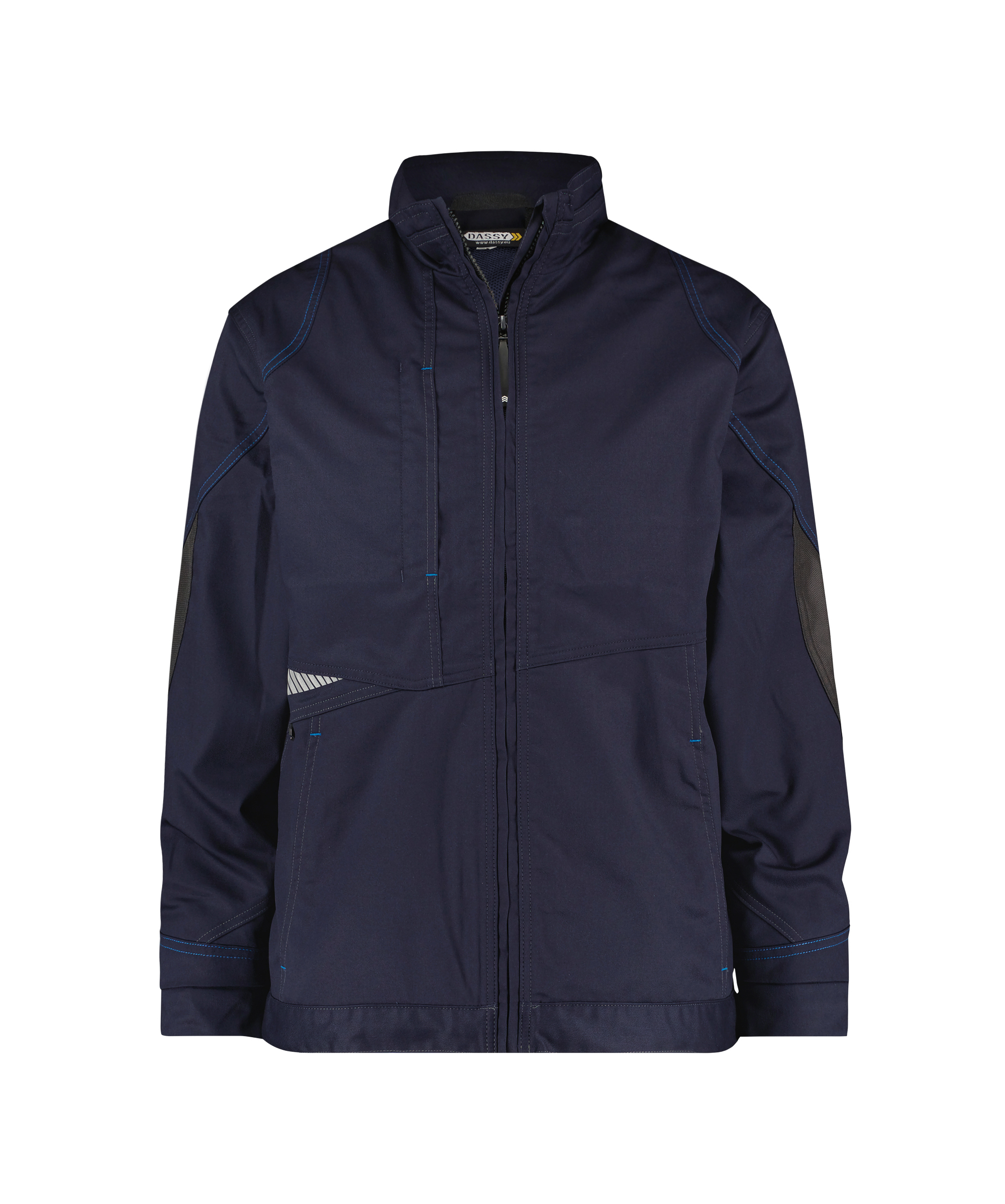 DASSY® Atom - Werkvest - Afbeelding 23
