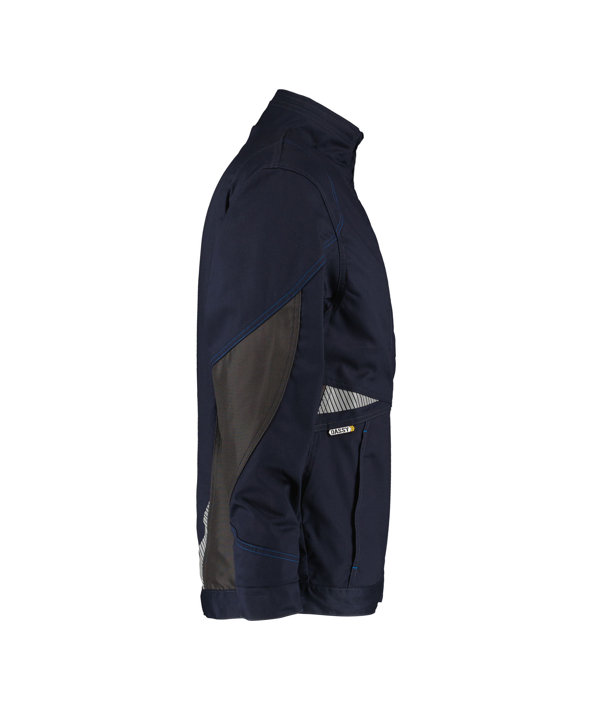 DASSY® Atom - Werkvest - Afbeelding 25