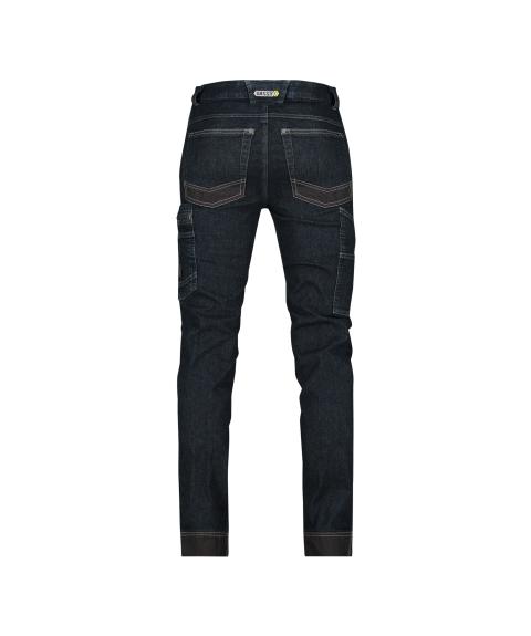 DASSY® Osaka - Stretch werkjeans - Afbeelding 2