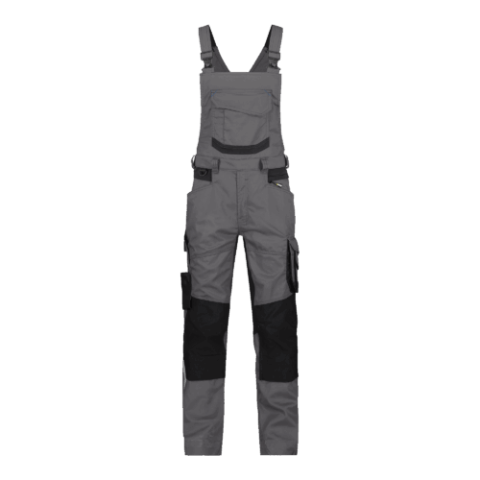 Dassy Toronto CO73 – Flammhemmender Overall Mit K Produktbild-Vorschau 2