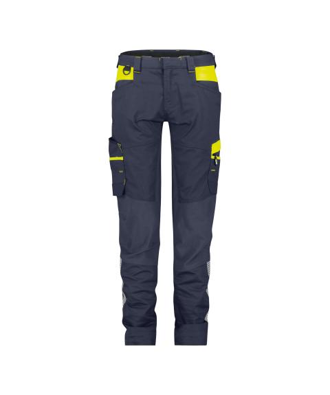 DASSY® Hong Kong - Werkbroek met stretch