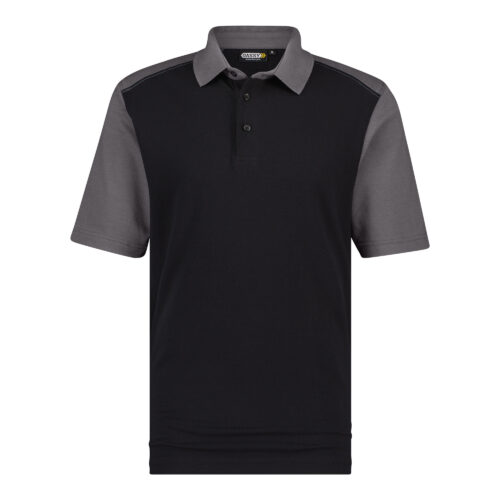 DASSY® Cesar - Tweekleurige polo