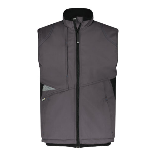 DASSY® Fusion - Softshell bodywarmer