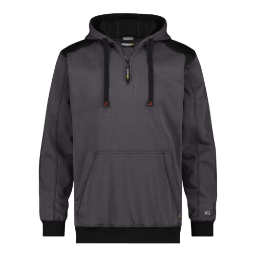 DASSY® Indy - Sweater met kap