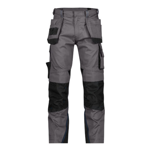 DASSY® Magnetic - Holsterzakkenbroek met kniezakken