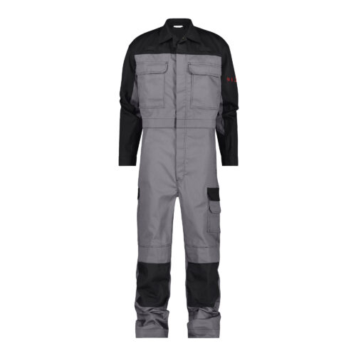 DASSY® Niort - Multinorm overall met kniezakken