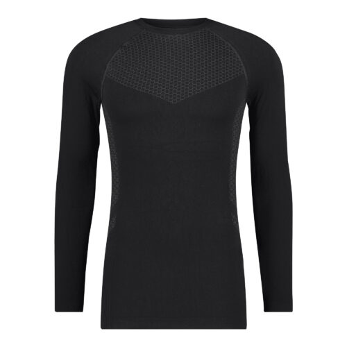 DASSY® Pierre - Thermoshirt met lange mouwen