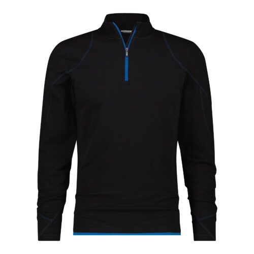 DASSY® Sonic - T-shirt met lange mouwen