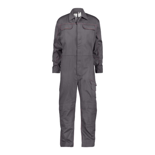 DASSY® Toronto - Vlamvertragende overall met kniezakken