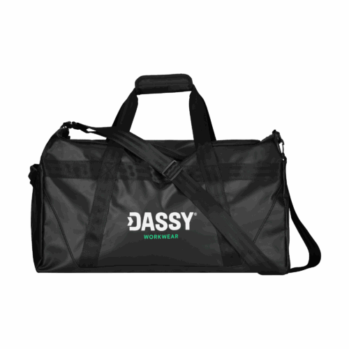 DASSY® Angelina - Duffel reistas
