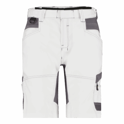 DASSY® Axis Painters Women - Schildersshort met stretch voor dames