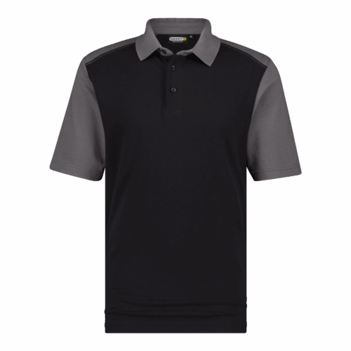 DASSY® Cesar - Tweekleurige polo