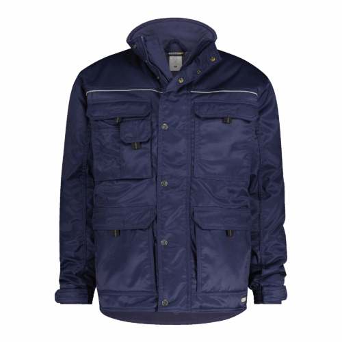 DASSY® Chatel - Beaver winterjas