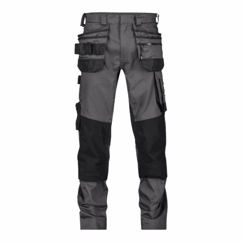 DASSY® Rossi Flex - Holsterzakkenbroek met stretch en kniezakken