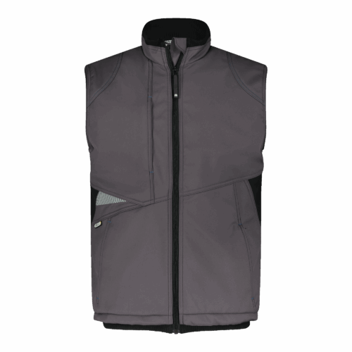 DASSY® Fusion - Softshell bodywarmer