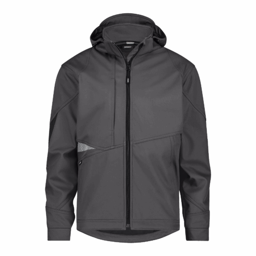 DASSY® Gravity - Softshelljas