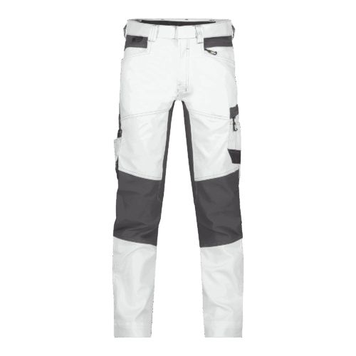 DASSY® Helix Painters - Schildersbroek met stretch