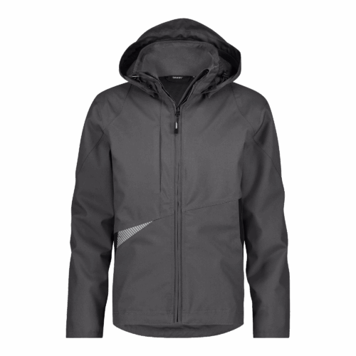 DASSY® Hyper - Wind- en waterdichte werkjas