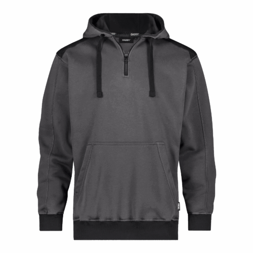 DASSY® Indy Next - Sweater met kap