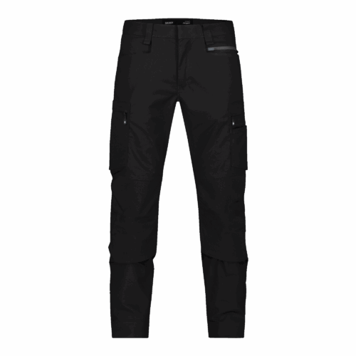 DASSY® Jasper - Werkbroek met kniezakken