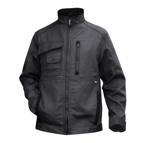 DASSY® Kent - Canvas werkvest
