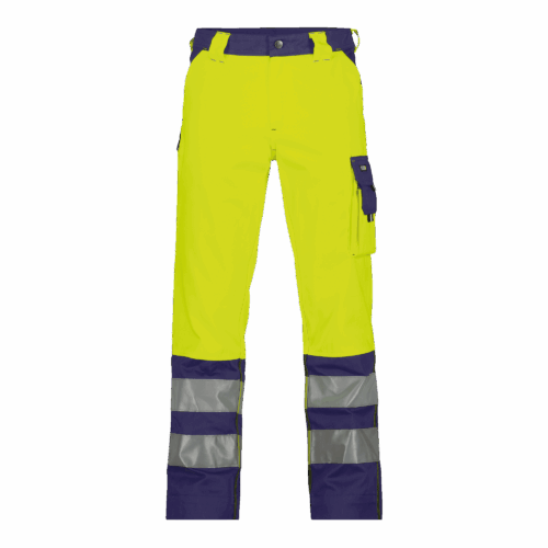 DASSY® Lancaster - Hogezichtbaarheidsbroek