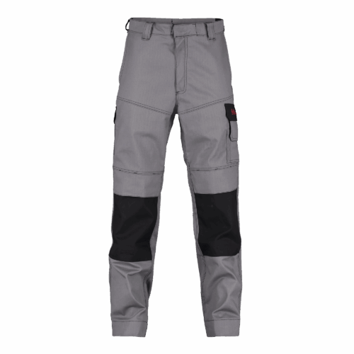 DASSY® Lincoln - Multinorm werkbroek met kniezakken