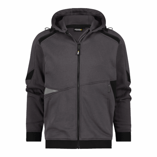 DASSY® Lunax - Hoodie