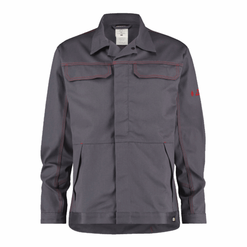 DASSY® Montana - Vlamvertragende werkvest