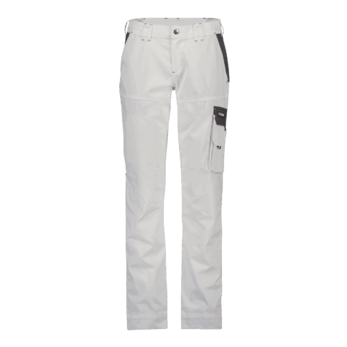 DASSY® Nashville Women - Tweekleurige werkbroek voor dames