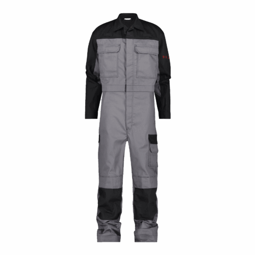 DASSY® Niort - Multinorm overall met kniezakken