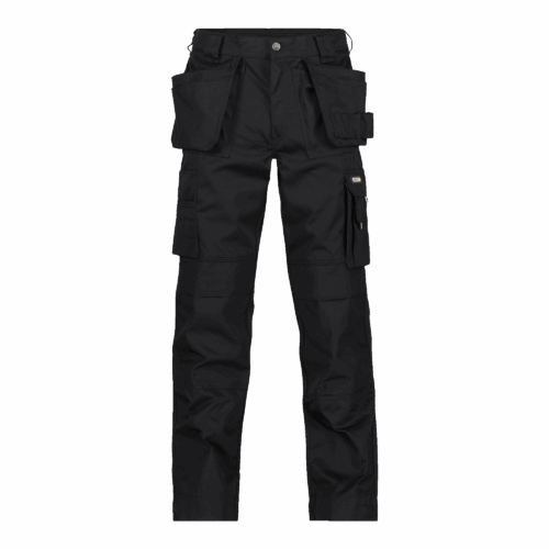 DASSY® Oxford - Holsterzakkenbroek met kniezakken