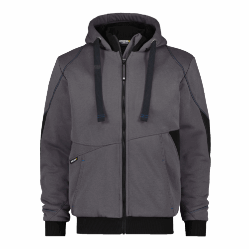 DASSY® Pulse - Sweatshirtjas