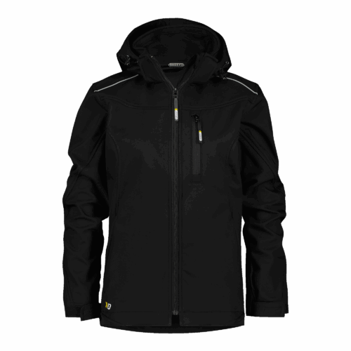 DASSY® Tavira Women - Softshelljas voor dames