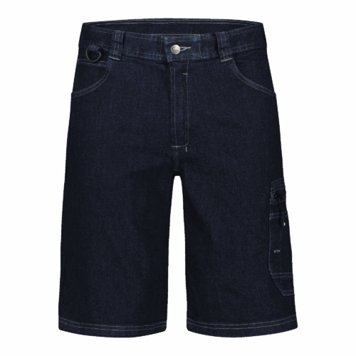 DASSY® Tokyo - Jeanswerkshort met stretch