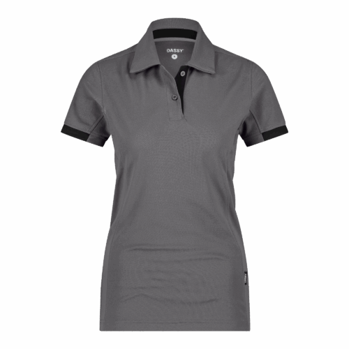 DASSY® Traxion Next Women - Polo voor dames